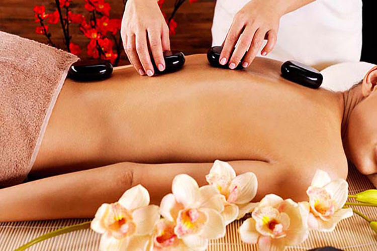 Massaggi