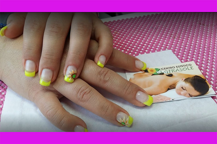 Fashion Nails - Ricostruzione Unghie